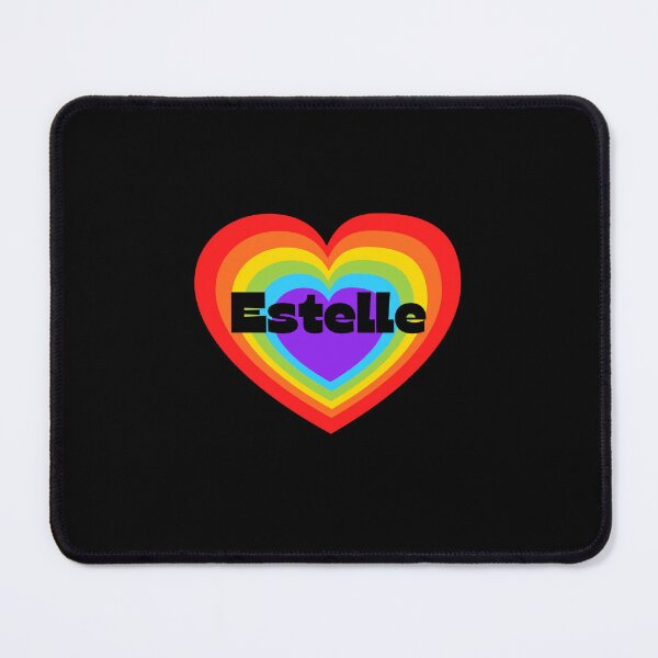 Item preview, Love Girlfriend Parade Pride Activist Estelle designed and sold by amchtakkosa1.