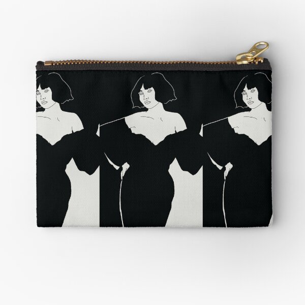 Aperçu de l'œuvre Parisienne minimaliste créée et vendue par apopofbeauty.