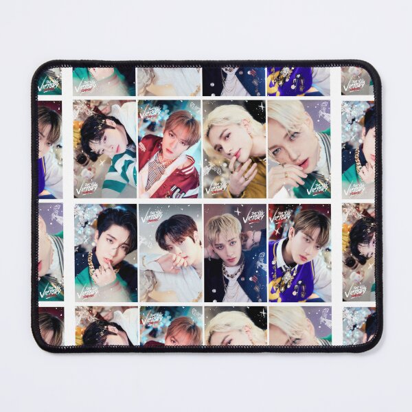 Item preview, Stray Kids Skz Skzoo Stay Oddinary Maniac Circus The Victory Tour Felix Bang Chan Hyunjin Lee Know Changbin I.N. Seungmin Han designed and sold by RabbitAndSnake.