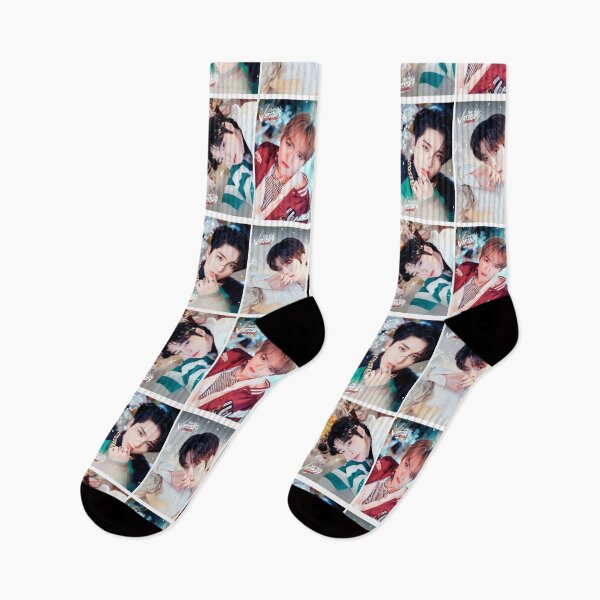 Item preview, Stray Kids Skz Skzoo Stay Oddinary Maniac Circus The Victory Tour Felix Bang Chan Hyunjin Lee Know Changbin I.N. Seungmin Han designed and sold by RabbitAndSnake.
