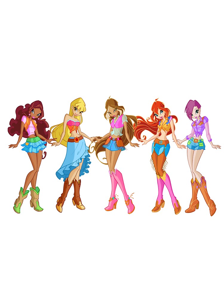 Winx Club Group