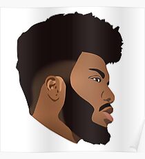 Khalid Poster