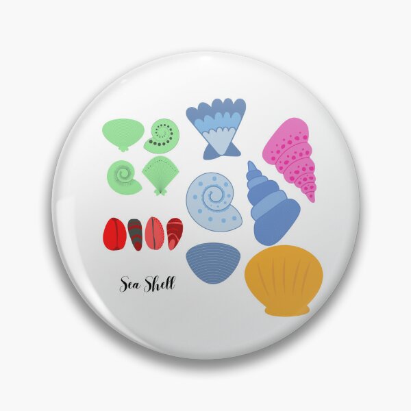 Item preview, Shells designed and sold by DMpuki.