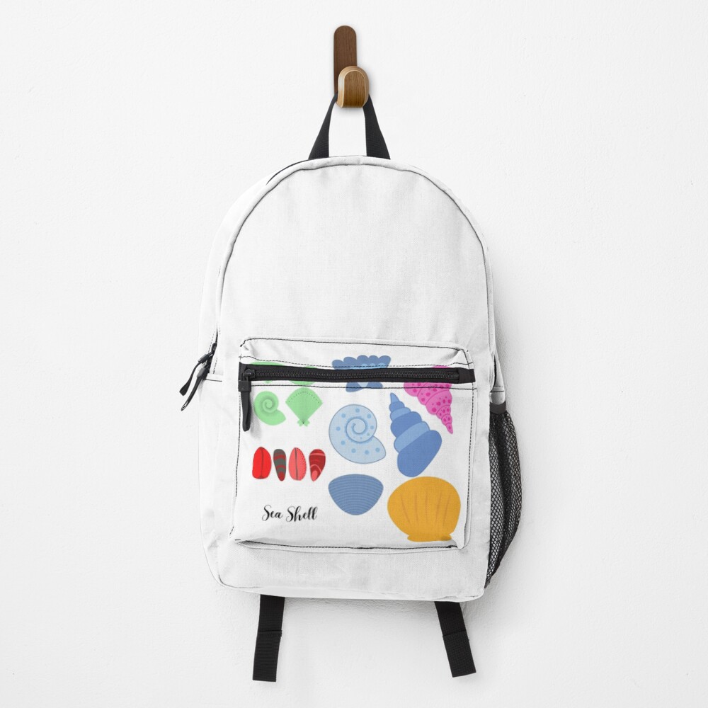 Item preview, Backpack designed and sold by DMpuki.