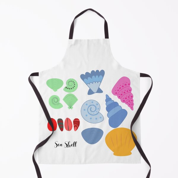 Item preview, Shells designed and sold by DMpuki.