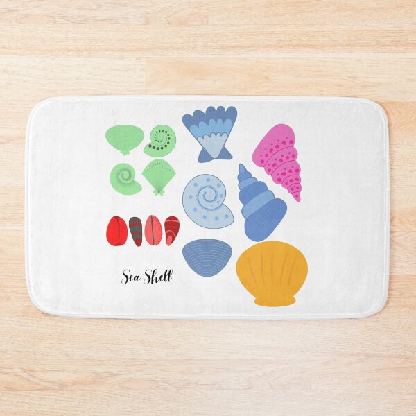 Item preview, Shells designed and sold by DMpuki.