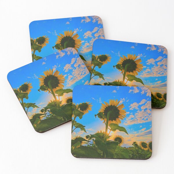 Item preview, Sunflower Sun Star designed and sold by Brad Chambers.