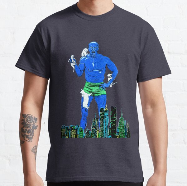 Terry Crews Classic T-Shirt