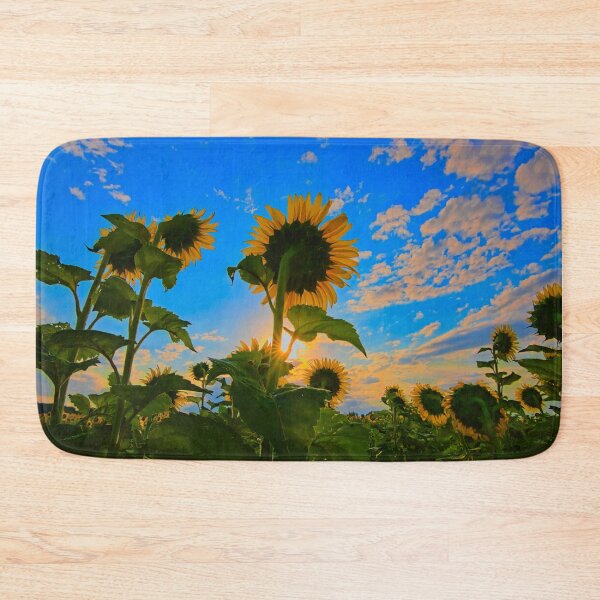 Item preview, Sunflower Sun Star designed and sold by Brad Chambers.