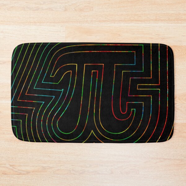 Item preview, Pi Lines designed and sold by AintJames.