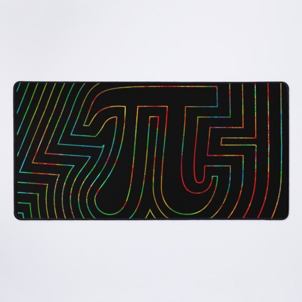 Item preview, Pi Lines designed and sold by AintJames.