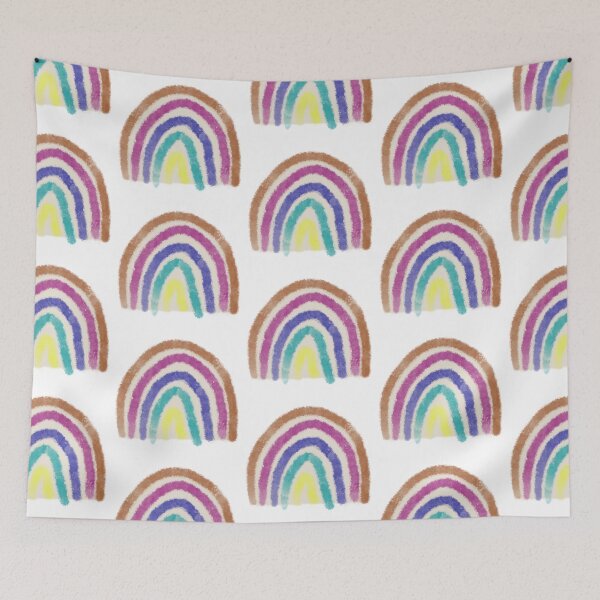 Item preview, Rainbow designed and sold by Giuliana Mariani.