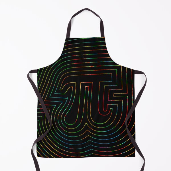 Item preview, Pi Lines designed and sold by AintJames.