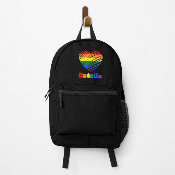 Item preview, Love Girlfriend Parade Pride Activist Estelle designed and sold by amchtakkosa1.
