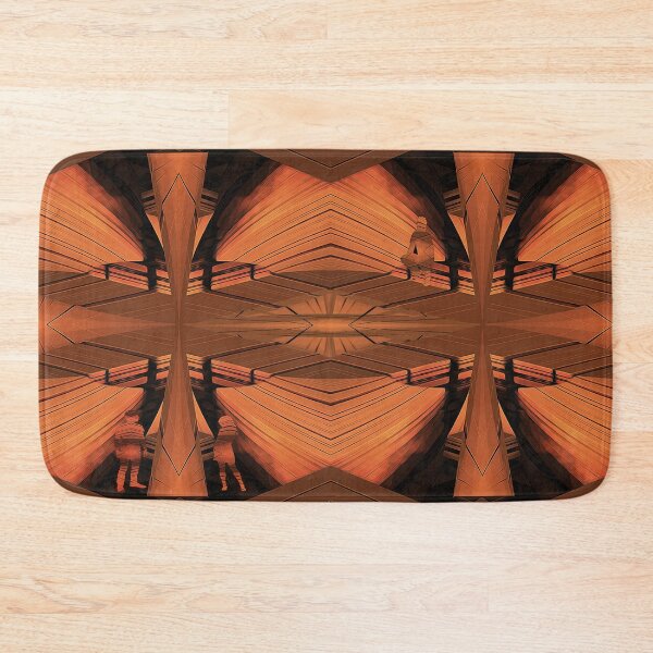 Item preview, Waiting to Depart designed and sold by John Hill.