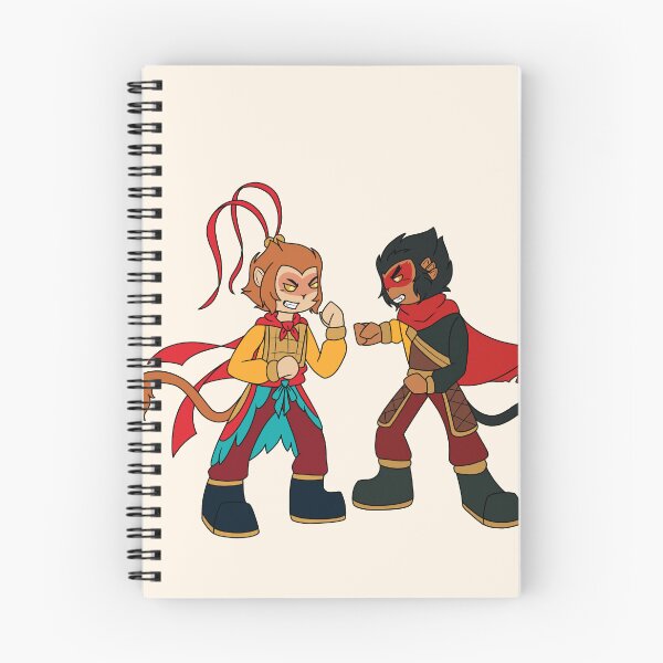 Item preview, Rival Monkies designed and sold by Whisperious.