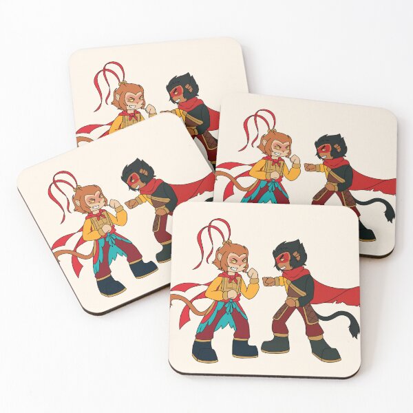 Item preview, Rival Monkies designed and sold by Whisperious.