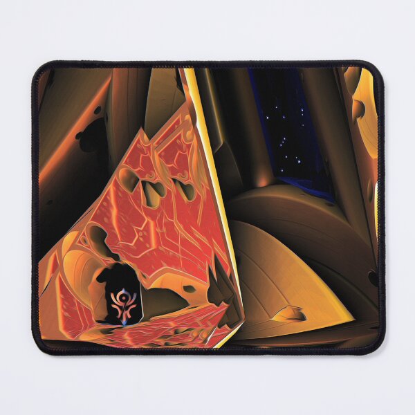 Item preview, Nibiru XII designed and sold by John Hill.