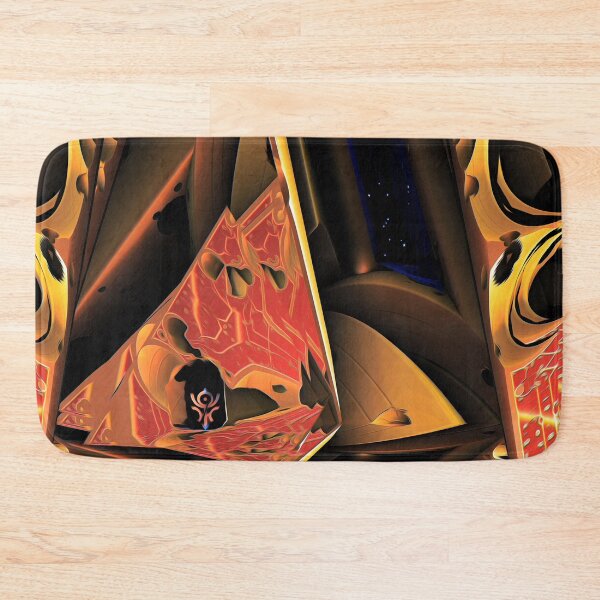 Item preview, Nibiru XII designed and sold by John Hill.