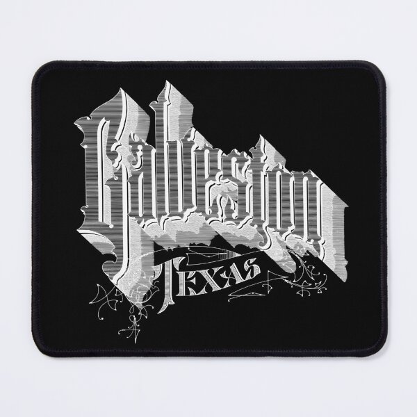 Item preview, Vintage Galveston, TX designed and sold by DonDota.