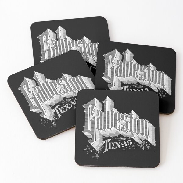 Item preview, Vintage Galveston, TX designed and sold by DonDota.