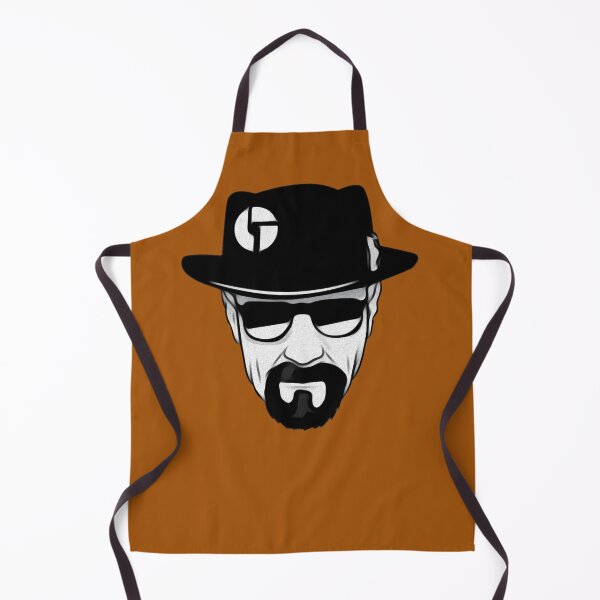 Item preview, Heisenbiscuit designed and sold by Trigger413.