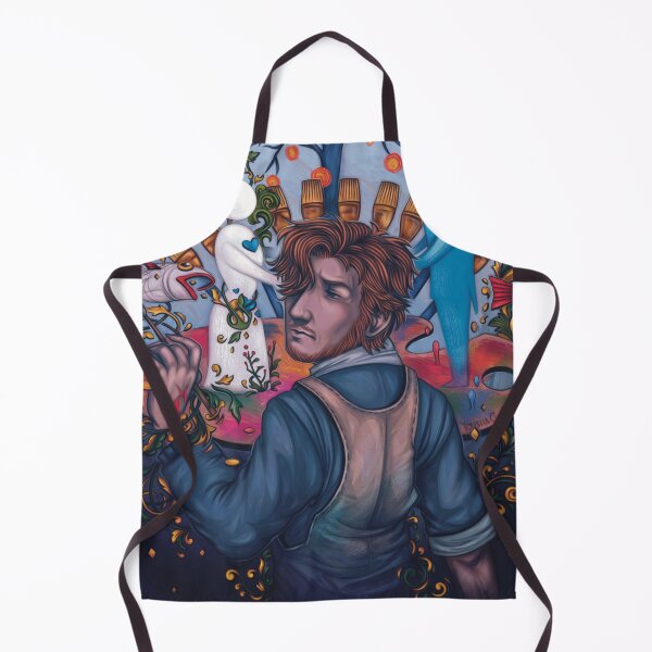 Item preview, gesture designed and sold by Dybbuk-Debunked.