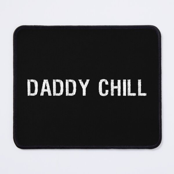 Item preview, Daddy Chill designed and sold by VonHafe.
