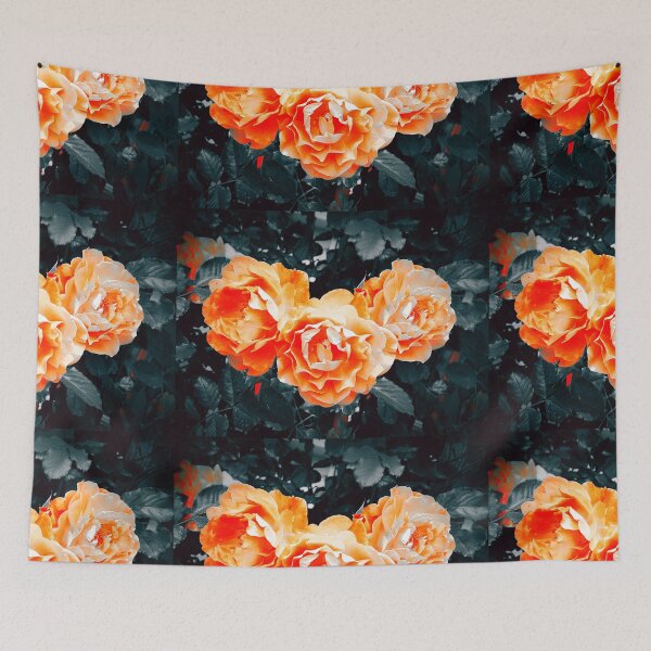 Item preview, Garden Roses designed and sold by Daniel Janda.