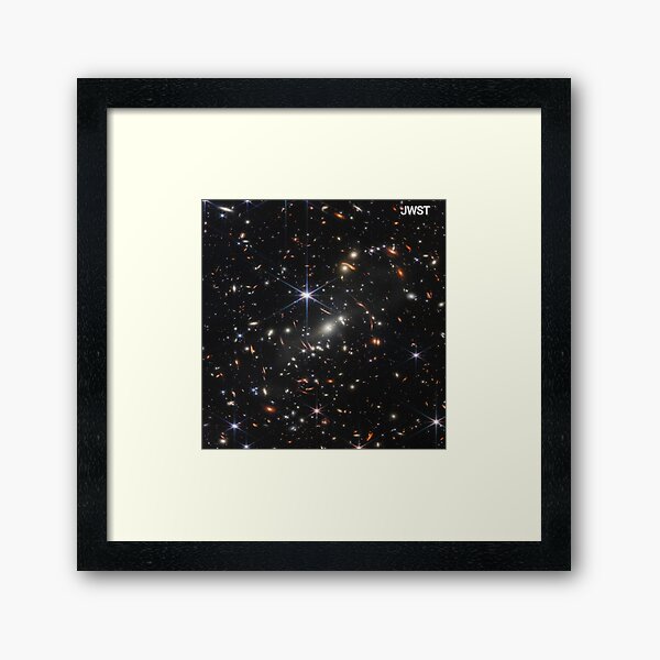 Item preview, James Webb Space Telescope ?  designed and sold by Misbah-designes.