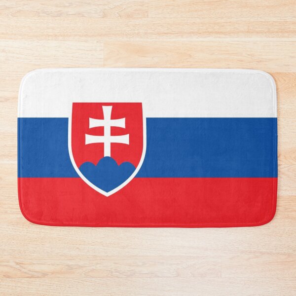 Item preview, Slovakia designed and sold by TeesByAngelzB.