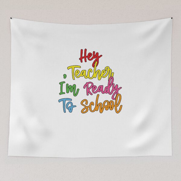 Artikelvorschau, erster Schultag, Back To School Day entworfen und verkauft von yssnyd.