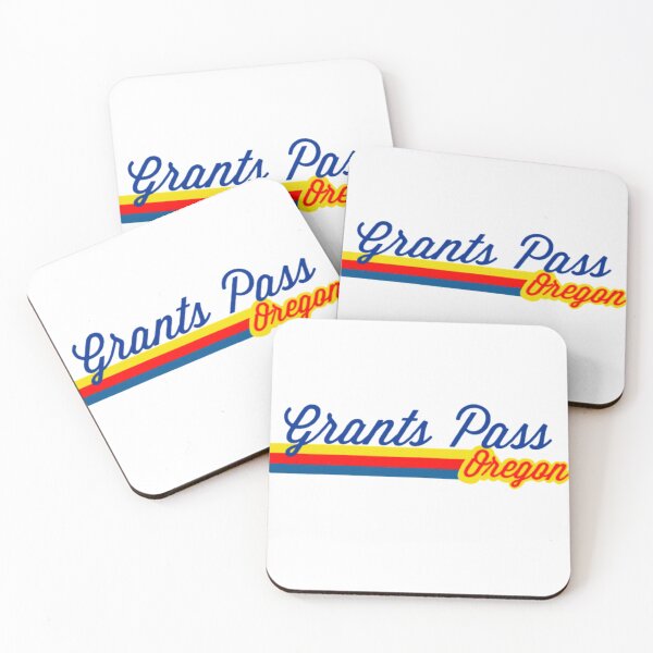 Item preview, Grants Pass Oregon designed and sold by darinc.