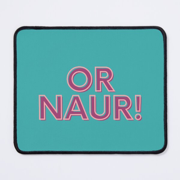 Item preview, Or naur! designed and sold by toadsforall.