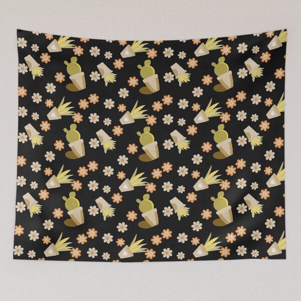 Item preview, patterns plant  designed and sold by noor121.