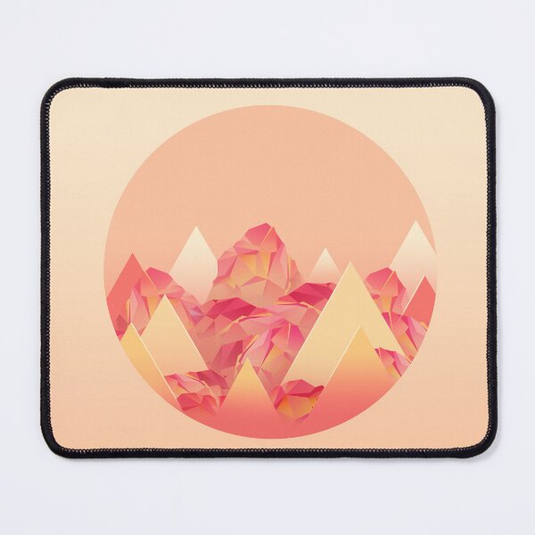 Item preview, Crystal Mountains designed and sold by fayee8.