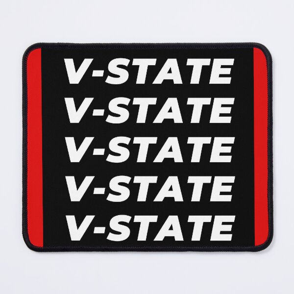 Item preview, V-State designed and sold by ciarameadows.