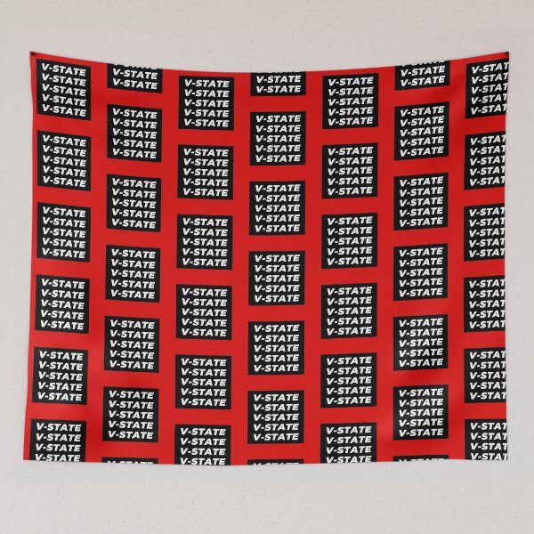 Item preview, V-State designed and sold by ciarameadows.