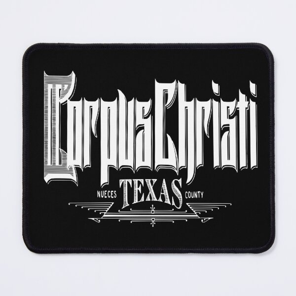 Item preview, Vintage Corpus Christi, TX designed and sold by DonDota.