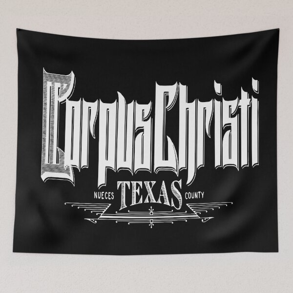 Item preview, Vintage Corpus Christi, TX designed and sold by DonDota.