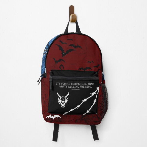 Item preview, Munson Backpack designed and sold by kils-treehouse.