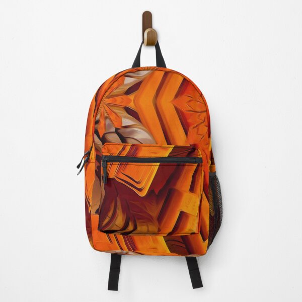 Item preview, Crystal Orange Persuasion designed and sold by John Hill.
