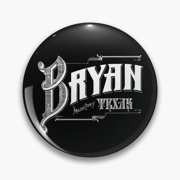 Item preview, Vintage Bryan, TX designed and sold by DonDota.