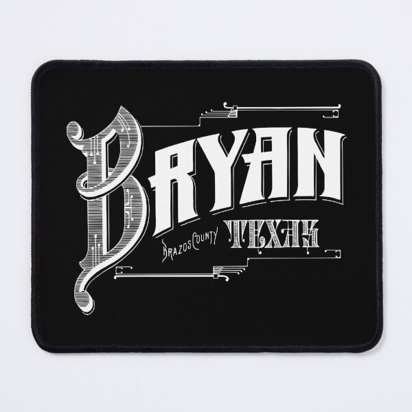 Item preview, Vintage Bryan, TX designed and sold by DonDota.
