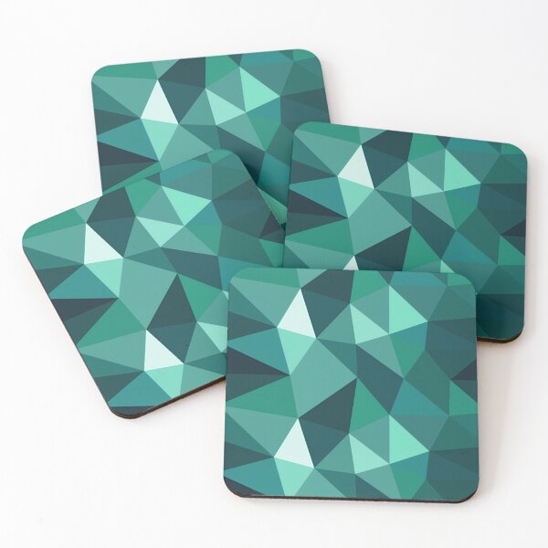 Item preview,  Triangles pattern designed and sold by cutecrazytshirt.