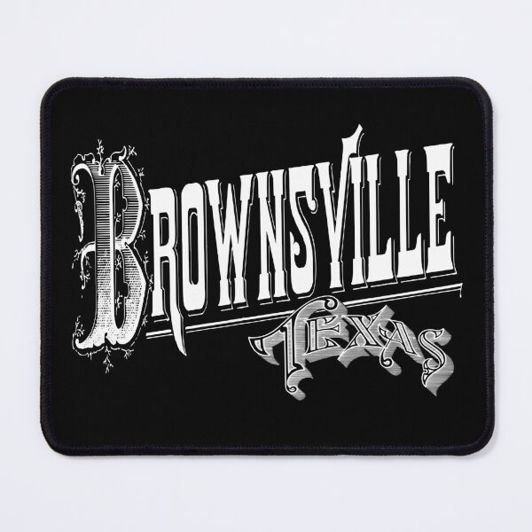 Item preview, Vintage Brownsville, TX designed and sold by DonDota.