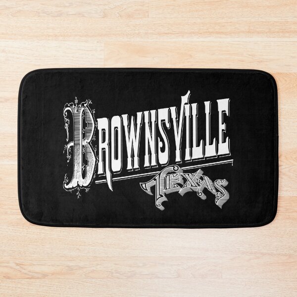 Item preview, Vintage Brownsville, TX designed and sold by DonDota.