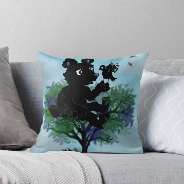 Item preview, Oh, Hello! designed and sold by CyrahnAsMagpie.