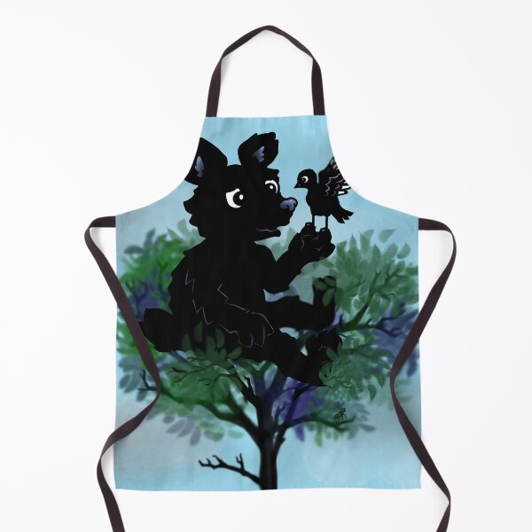Item preview, Oh, Hello! designed and sold by CyrahnAsMagpie.