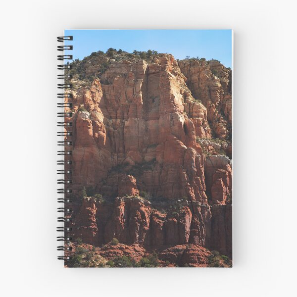 Item preview, Sedona - Buttes At Chapel Of The Holy Cross designed and sold by Glenn McCarthy.